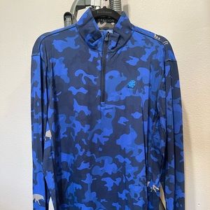 Greyson Tate camo sizeM